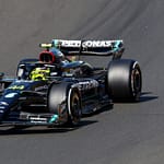 லூயிஸ் ஹாமில்டன் துருவத்தில் இறங்கியது போன்ற சமீபத்திய F1 புதுப்பிப்புகள்