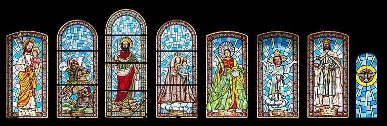 1. இயேசு யார்? | தொடரும்…1