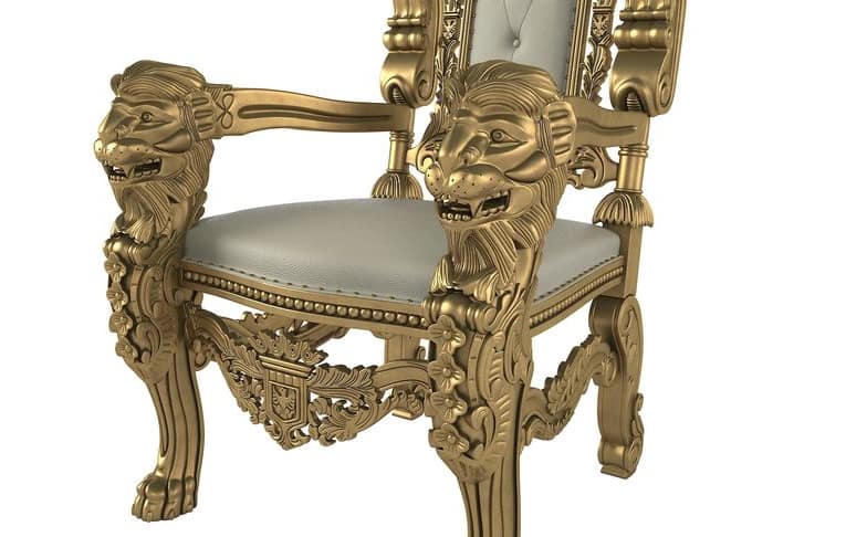 சிங்காசனம்