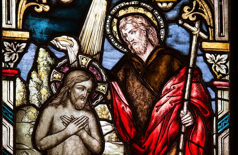 சிலுவையின் வார்த்தை 03:06 | ஸ்திரீயே, அதோ, உன் மகன்.