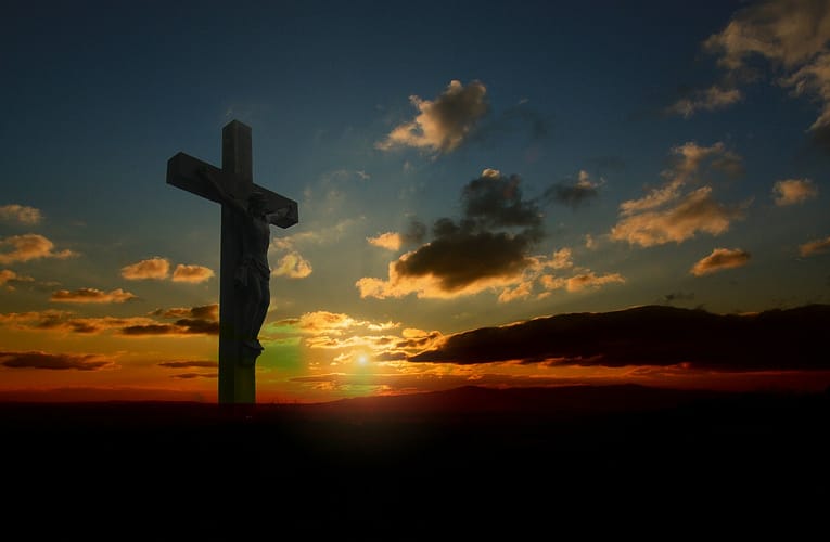 சிலுவையின் வார்த்தை 04:03 | என் தேவனே! என் தேவனே! ஏன் என்னைக் கைவிட்டீர்?