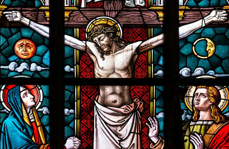 வல்லமையுள்ள தேவன்