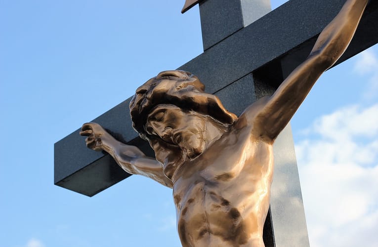 சிலுவையின் வார்த்தை 04:05 | என் தேவனே! என் தேவனே! ஏன் என்னைக் கைவிட்டீர்?