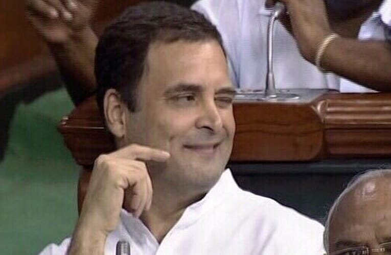 நம்பிக்கை இல்லா தீர்மானம் | ராகுல் காந்தியின் நாடாளுமன்ற உரை