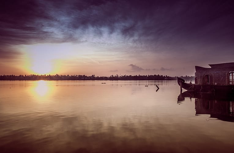 கேரளாவில் பெருவெள்ளம்! காரணம் என்ன?