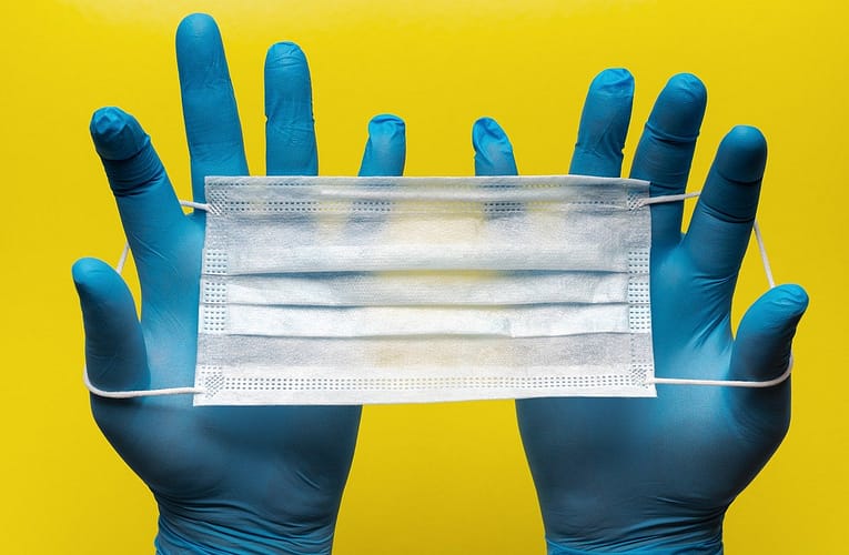 கொரோனா வைரஸ் நோய் (COVID-19) செய்தி சுருக்கம்