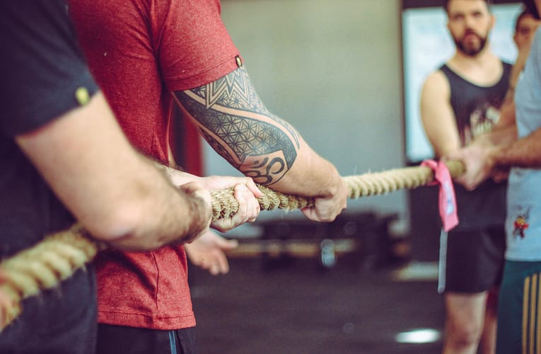 பகைமை வேண்டாமே!