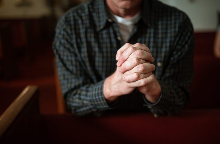 மன்றாடல்