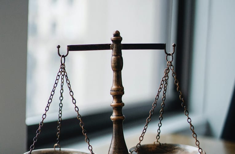 நீதிமான்