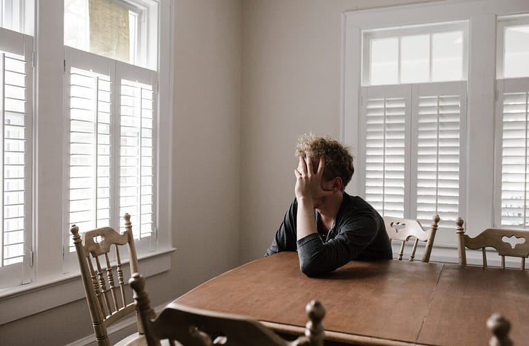 தாவீதின் கலக்கம்