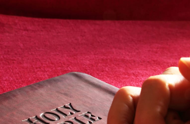 ஆண்டவரிடம் அடைக்கலம்