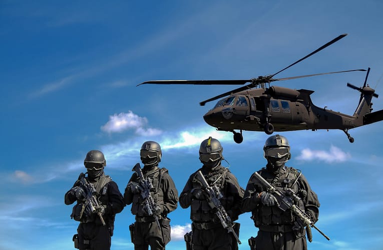 சேனைகளின் கர்த்தர்