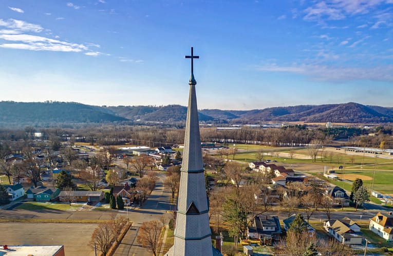 கர்த்தருக்கான தேவாலயம்