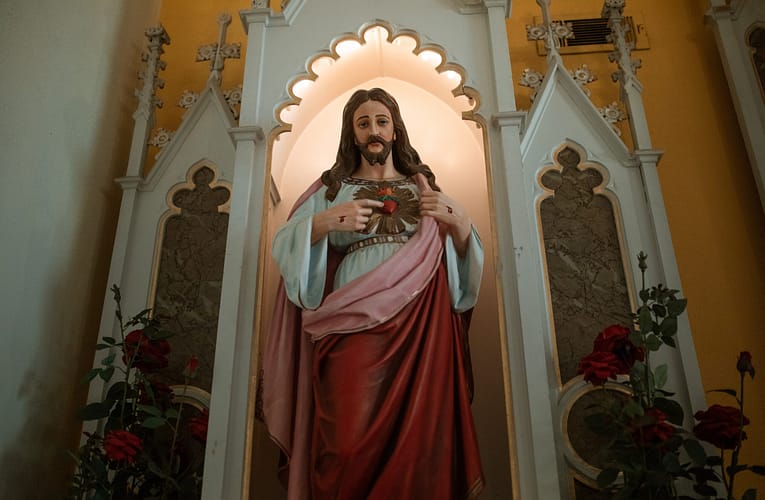 நீர் ஒருவரே தேவன்