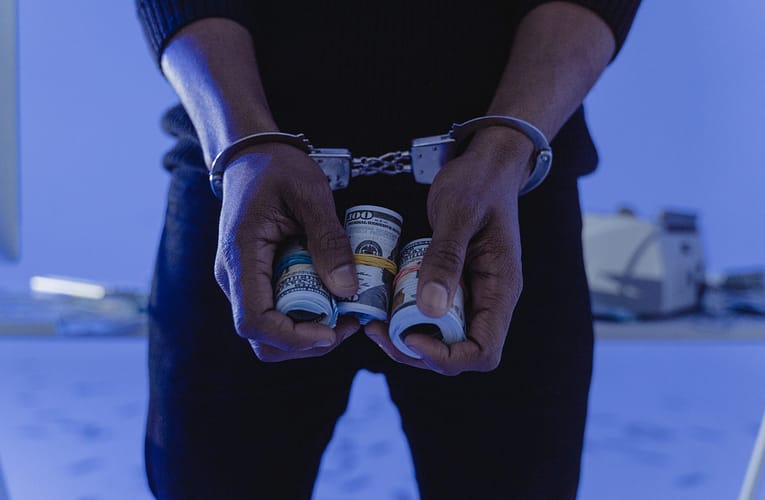 குற்றங்கள்