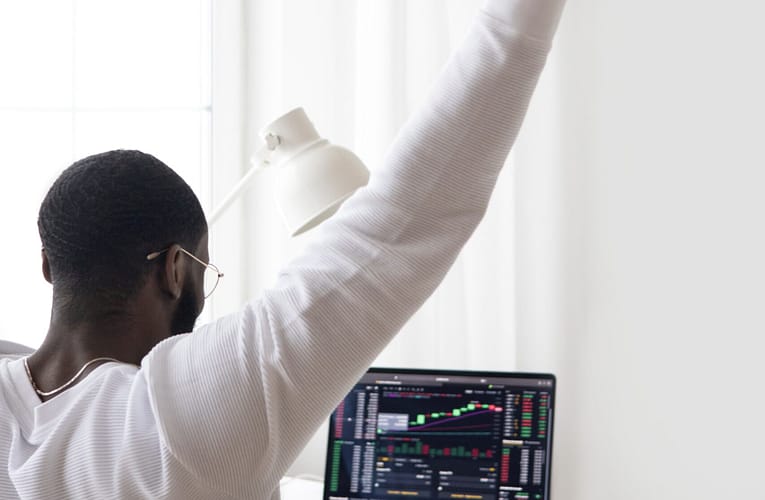 தாவீதின் உற்சாகம்