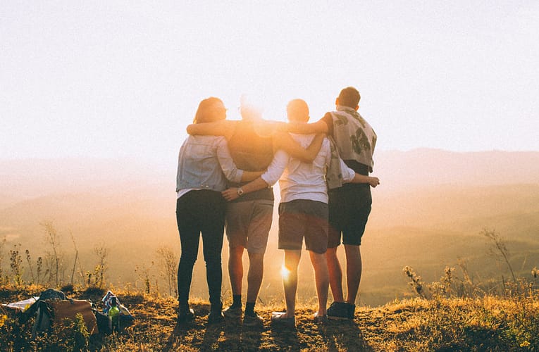 அரவணைப்பு