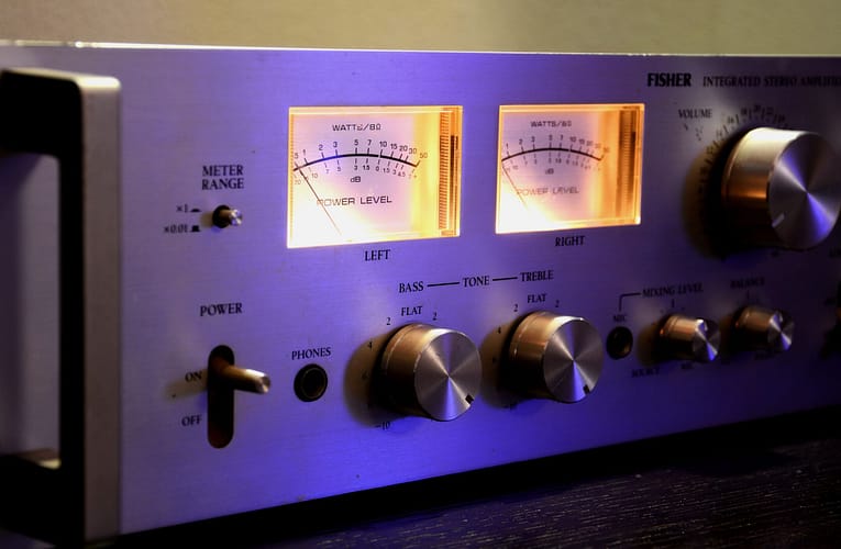 ரேடியோ அலைகளை உருவாக்கும் ஒலி அலைகள்