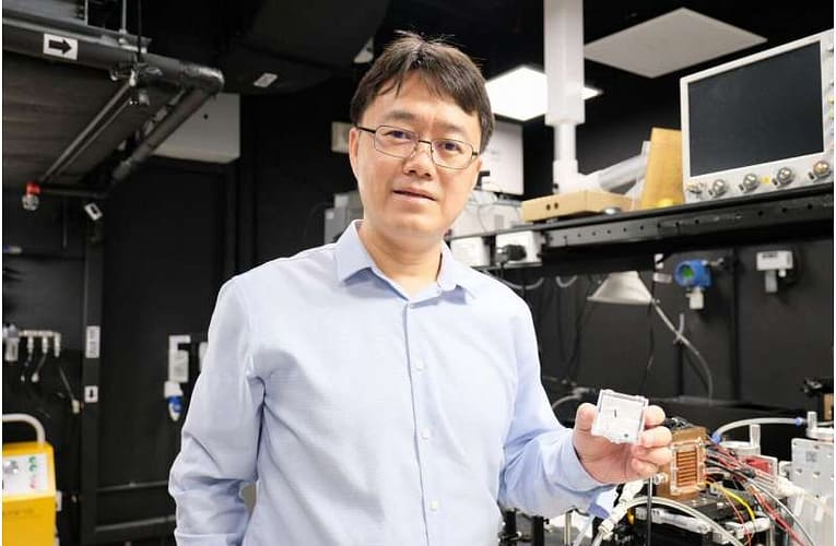 லேசர் தொழில்நுட்பம் தந்த உலகின் பாதுகாப்பான தரவு குறியாக்கம் (Data Encryption)