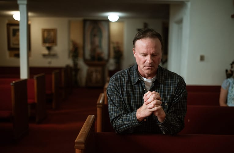 கூட்டு ஜெபம்