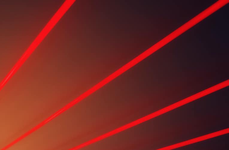 அதிவேக கட்டுறா எலக்ட்ரான் லேசர் சைகைகள்