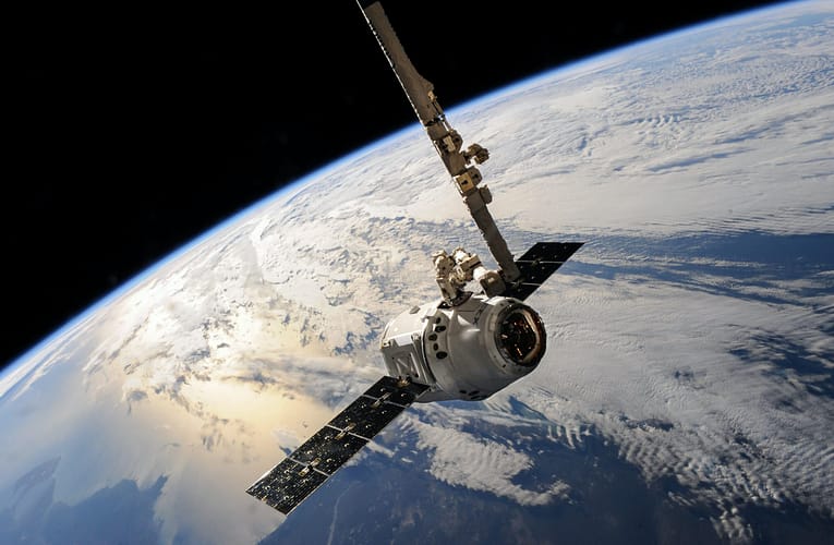 விண்வெளி வாகனங்கள்