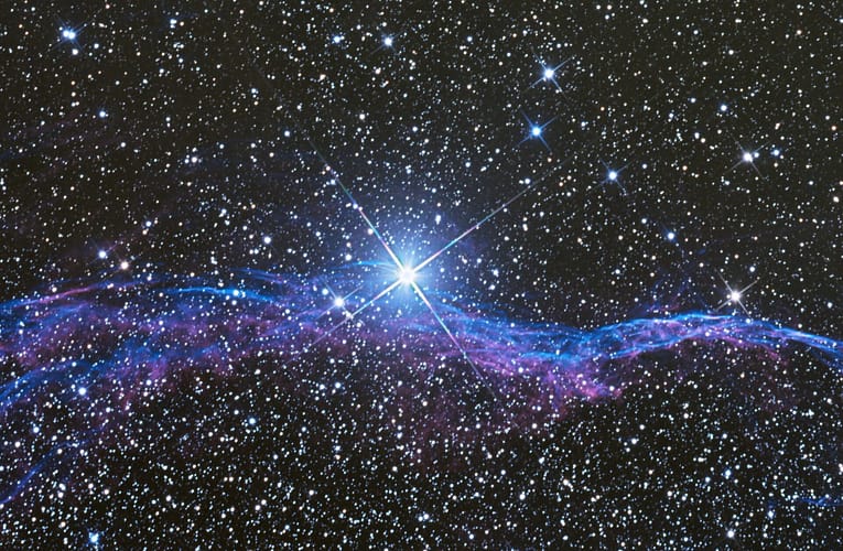 வெய்ல் நெபுலா