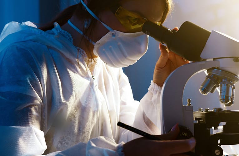 ஒளியியல் நுண்ணோக்கி