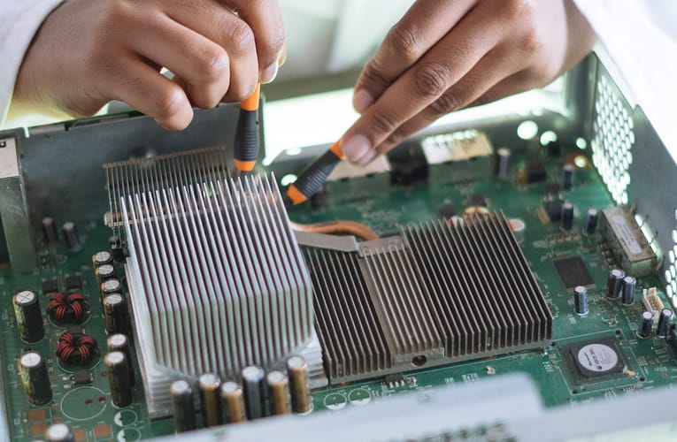 ஒளியணுவியல் சுற்றுகள்