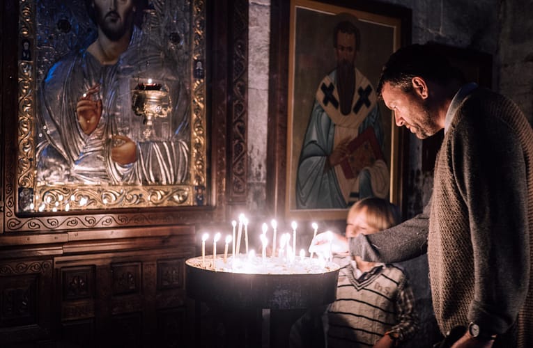 கர்த்தரின் இரக்கம்