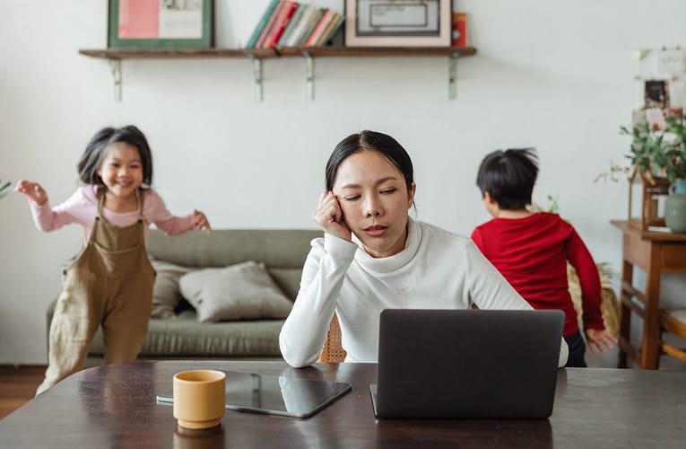 இடையூறு