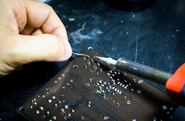 நானோ-எலக்ட்ரானிக் கூறுகளின் வாழ்நாளை மேம்படுத்த புதிய முறை