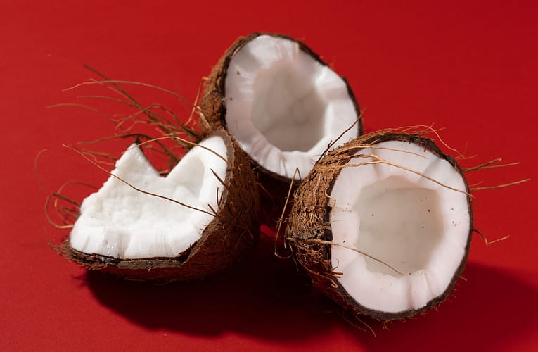 தென்னிந்திய மாநிலங்களில் தேங்காய் சாகுபடியின் செயல்திறன் அளவீடுகளின் சிதைவு