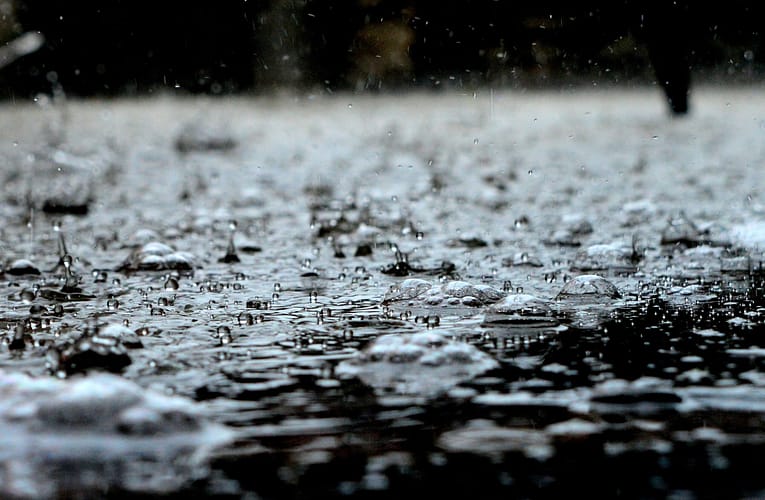 தென்னிந்தியா, தமிழ்நாடு, கருமேனியார் நதிப் படுகையில் நிலத்தடி நீர் சாத்தியமான மண்டலங்களின் தொலைநிலை உணர்திறன்