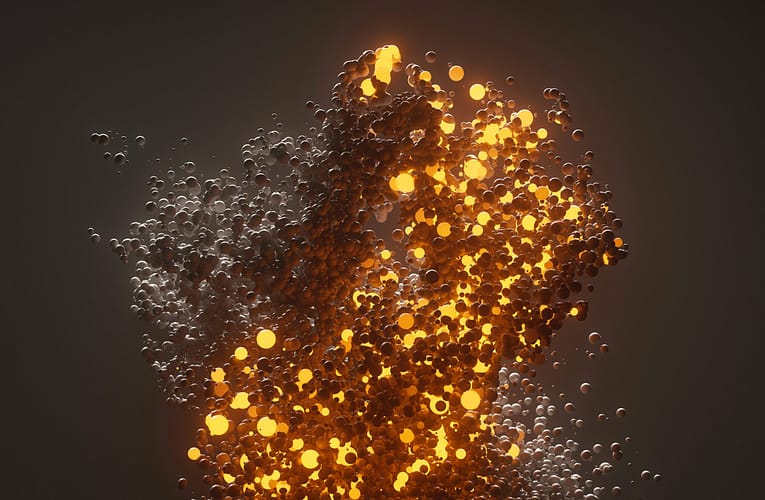 புதிய தகவமைப்பு நானோ துகள்கள் இயங்குதளம் மூலம் மரபணு சிகிச்சை முறைகளை மேம்படுத்தல்