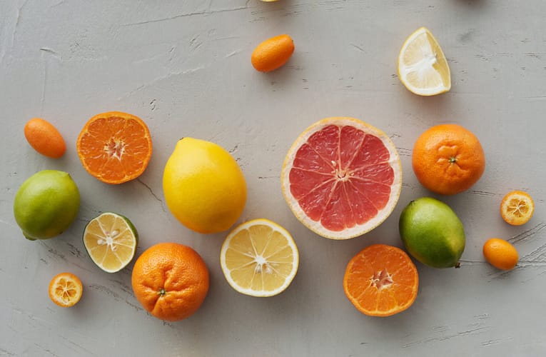 ஆப்பிரிக்கா மற்றும் ஆசியாவிலிருந்து ஊட்டச்சத்தின் மாற்றம்