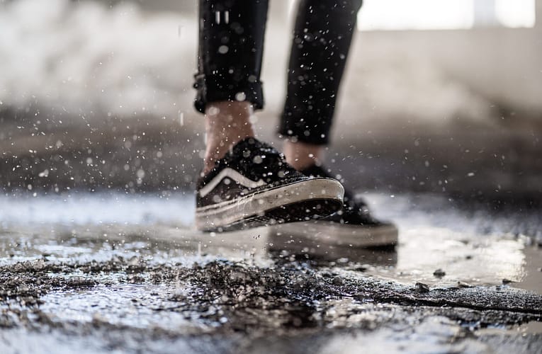 நிலத்தடி நீர் பற்றிய நீர் புவி வேதியியல் ஆய்வு