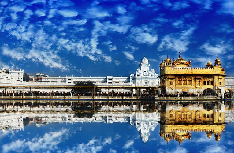 இந்து யாத்திரை சுற்றுலா தலங்களில் கோவிட் -19 இன் விளைவுகள்