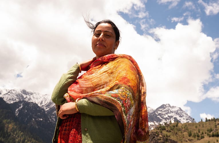 கிராமபுற பெண்களை மேம்படுத்துவதற்கு பொருத்தமான தொழில்நுட்பத்தை செயல்படுத்துதல்