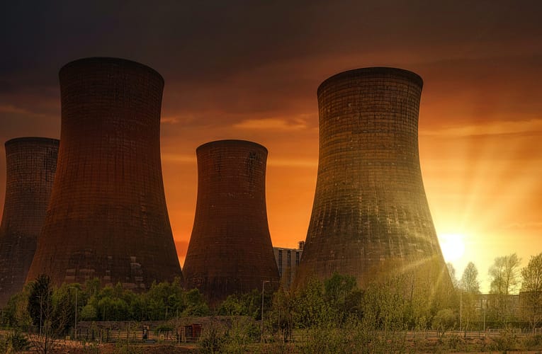 அணு எரிபொருள் எவ்வாறு சுற்றுச்சூழலுக்குள் நுழைகிறது?