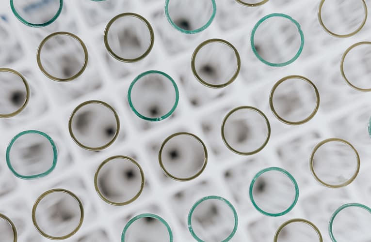 சிக்கலான கணிதப் பிரச்சினைகளைத் தீர்க்க புதிய DNA அடிப்படையிலான சிப்