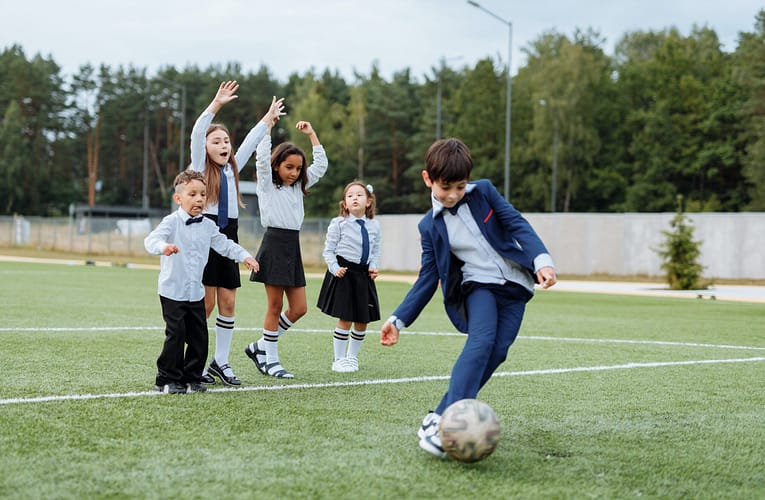 தமிழ்வழி பள்ளியில் உடற்கல்வி ஆசிரியர்களால் பயன்படுத்தப்படும் கற்பித்தல் முறைகள்