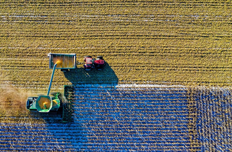 ஸ்மார்ட் கிராமங்களின் சமூக-பொருளாதார கருத்துருவாக்கம்