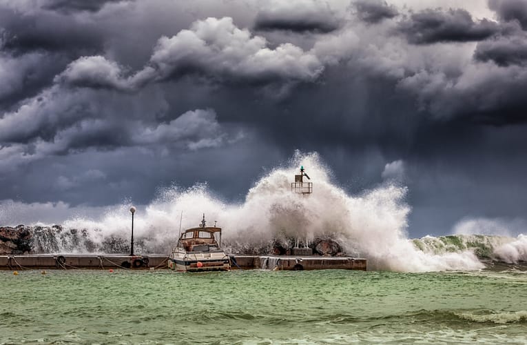 சுனாமிக்குப் பிந்தைய மனநிலை யாது?