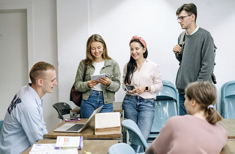 மாநில பல்கலைக்கழகங்களிடையே திறந்த கல்வி வளங்களின் பயன்பாடு