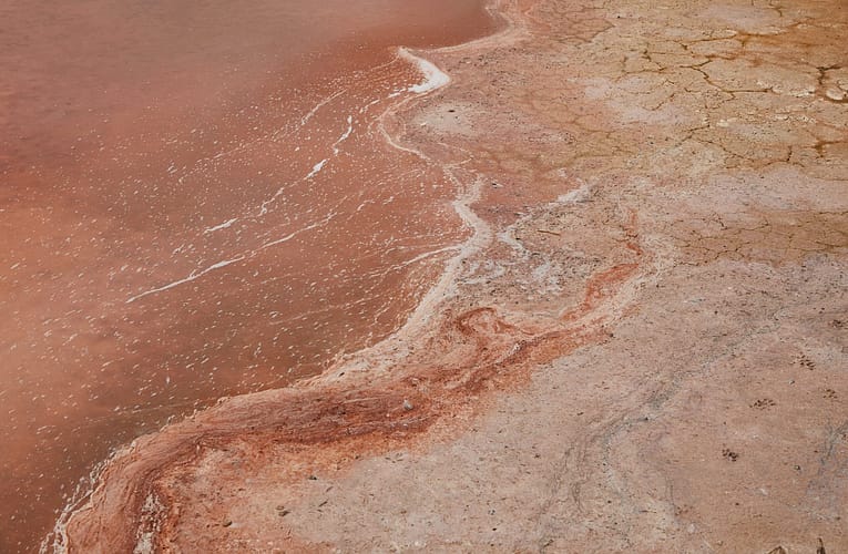 நிலத்தடி நீரின் குடிநீர்த் தரத்தில் இயற்பியல் வேதியியல் அளவுருக்களின் தாக்கம்