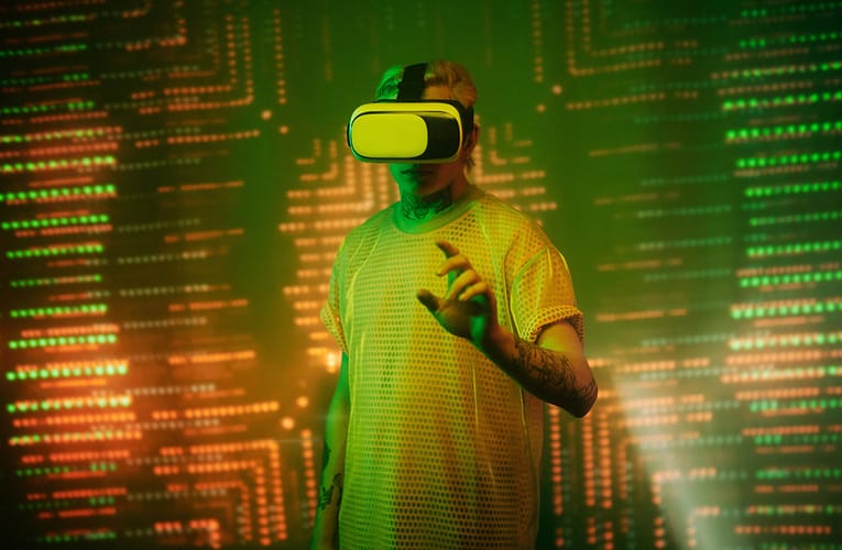 3D காட்சியின் எதிர்காலம்