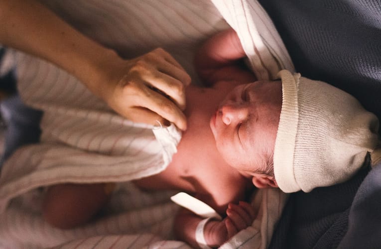 புதிதாகப் பிறந்த குழந்தைகளின் செவித்திறன் பரிசோதனைத் திட்டம்