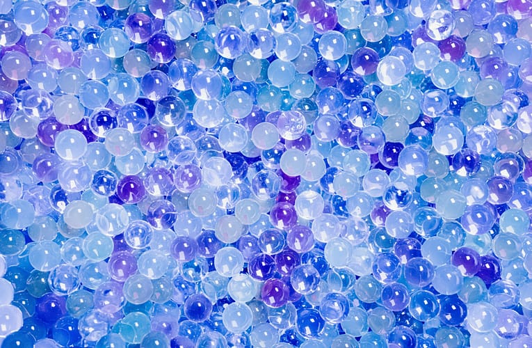 சுகாதாரத்திற்கான முக்கிய காரணியாக நீரின் நானோ பண்புகள்