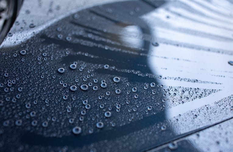 இறக்கை வடிவ நானோகிராஃபீனின் பண்புகள்